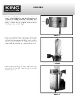 Preview for 7 page of King Industrial KC-4043C Instruction Manual