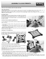 Preview for 7 page of King Industrial KC-4900S Instruction Manual