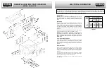 Preview for 5 page of King Industrial KC-520C-CE Instruction Manual