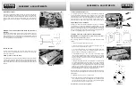 Preview for 9 page of King Industrial KC-520C-CE Instruction Manual