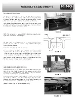 Preview for 8 page of King Industrial KC-526FX Instruction Manual