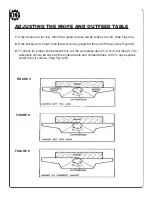 Preview for 19 page of King Industrial KC-60FX Instruction Manual