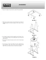 Preview for 7 page of King Industrial KC-6300C Instruction Manual