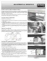 Предварительный просмотр 9 страницы King Industrial KC-630FX-2 Instruction Manual