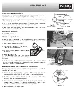 Предварительный просмотр 10 страницы King Industrial KC-6510G2 Instruction Manual