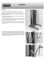 Предварительный просмотр 7 страницы King Industrial KC-8150C Instruction Manual