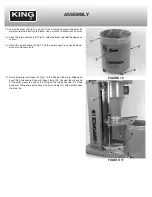 Preview for 9 page of King Industrial KC-8150C Instruction Manual