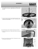 Предварительный просмотр 10 страницы King Industrial KC-8150C Instruction Manual