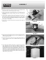 Preview for 8 page of King Industrial KC-8500C Instruction Manual