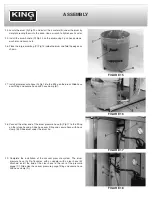 Preview for 10 page of King Industrial KC-8500C Instruction Manual