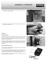 Preview for 11 page of King Industrial KC-8500C Instruction Manual