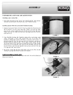 Preview for 3 page of King Industrial KDCF-8500HEPA Instruction Manual