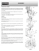 Preview for 6 page of King Industrial MA-1020 Instruction Manual