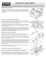 Preview for 7 page of King Industrial MA-1050ST Instruction Manual