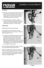 Предварительный просмотр 4 страницы King Industrial nova 8338063 Instruction Manual