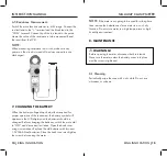 Preview for 8 page of King Innovation 42095 Instruction Manual