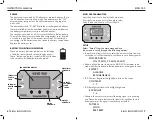 Предварительный просмотр 4 страницы King Innovation 42900 Instruction Manual