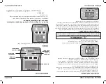 Предварительный просмотр 16 страницы King Innovation 42900 Instruction Manual