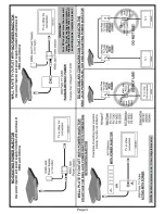 Preview for 3 page of KING Jack OA8001 Installation Instructions