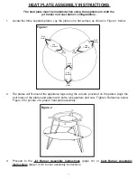 Предварительный просмотр 11 страницы King Kooker 10560HC Assembly Instructions And Use And Care Manual