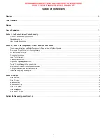 Preview for 5 page of King Kooker CS2016 Assembly Instructions And Use And Care Manual