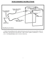 Preview for 11 page of King Kooker CS2016 Assembly Instructions And Use And Care Manual