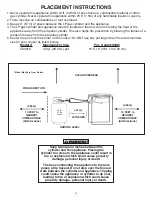 Preview for 15 page of King Kooker CS2016 Assembly Instructions And Use And Care Manual