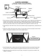 Preview for 10 page of King Kooker OUTDOOR COOKERS Instructions And User Manual