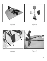 Предварительный просмотр 9 страницы King Kutter 999993 Operation And Parts Manual