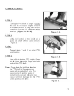 Предварительный просмотр 19 страницы King Kutter 999993 Operation And Parts Manual