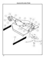 Предварительный просмотр 30 страницы King Kutter 999993 Operation And Parts Manual