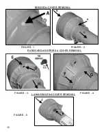 Предварительный просмотр 36 страницы King Kutter 999993 Operation And Parts Manual