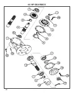 Предварительный просмотр 38 страницы King Kutter 999993 Operation And Parts Manual