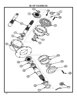 Предварительный просмотр 42 страницы King Kutter 999998 Operation And Parts Manual