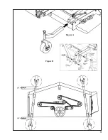 Предварительный просмотр 9 страницы King Kutter Free Floating Finishing Mower Owner'S Manual