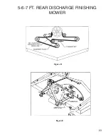 Preview for 23 page of King Kutter Free Floating Product Manual