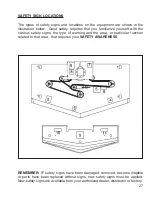 Preview for 27 page of King Kutter Free Floating Product Manual