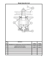 Preview for 37 page of King Kutter Free Floating Product Manual