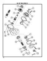 Preview for 38 page of King Kutter Free Floating Product Manual