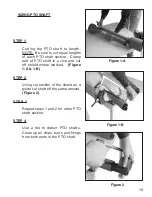 Preview for 19 page of King Kutter Rotary Mower Operation And Parts Manual