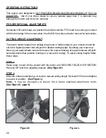 Preview for 20 page of King Kutter Rotary Mower Operation And Parts Manual