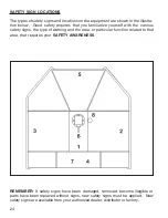 Preview for 24 page of King Kutter Rotary Mower Operation And Parts Manual