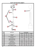 Preview for 30 page of King Kutter Rotary Mower Operation And Parts Manual