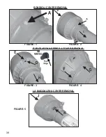 Preview for 38 page of King Kutter Rotary Mower Operation And Parts Manual