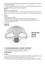 Preview for 5 page of King Lift Equipment KLB30 Operating Manual