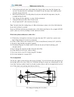 Предварительный просмотр 75 страницы King Long XMQ6900J series Operating Manual