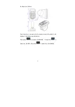 Preview for 8 page of King-Meter E5227-U LCD User Manual