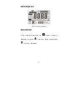 Preview for 10 page of King-Meter E5227-U LCD User Manual