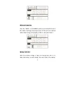 Preview for 15 page of King-Meter E5227-U LCD User Manual