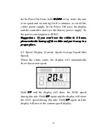 Preview for 27 page of King-Meter J-LCD User Manual